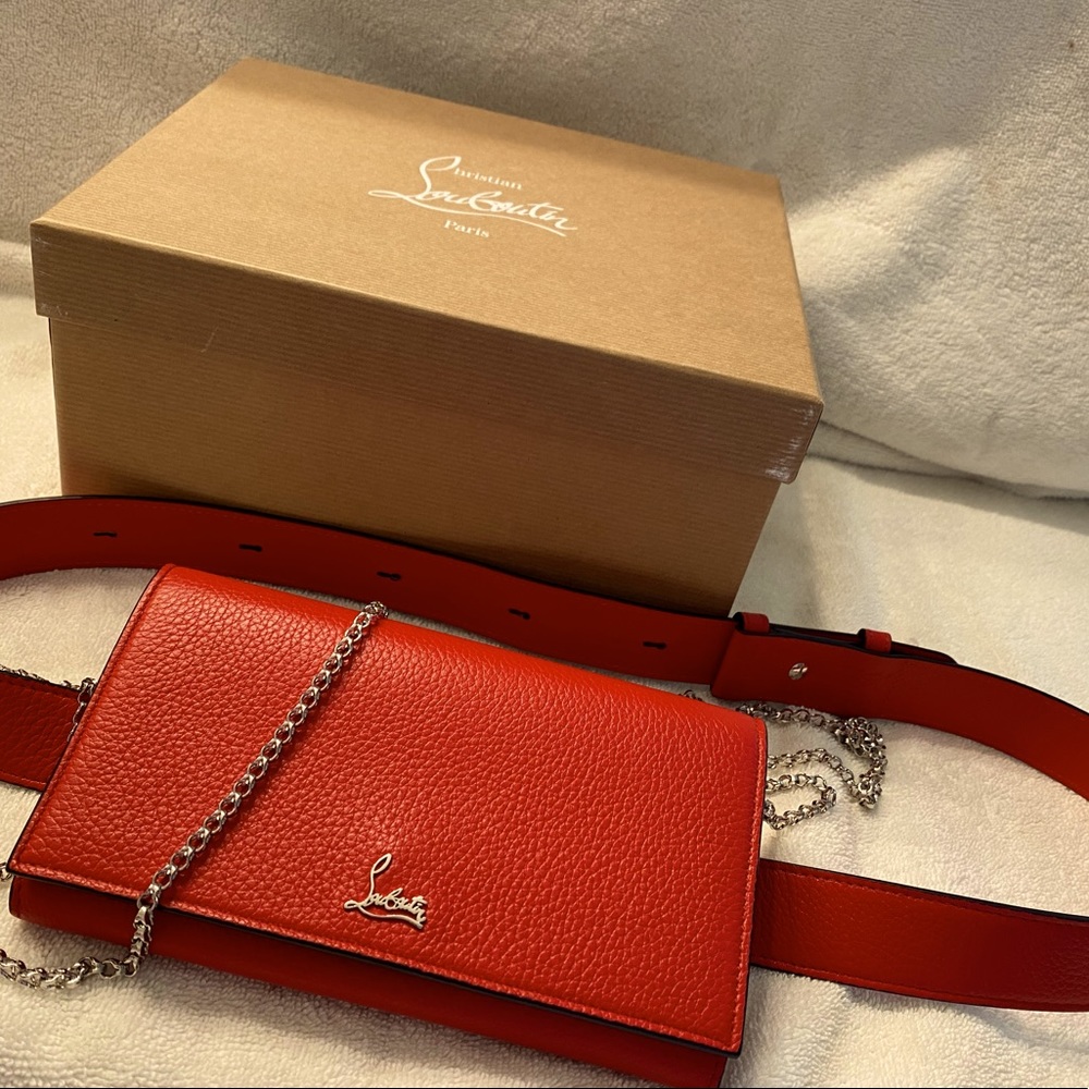 Cristian Louboutin